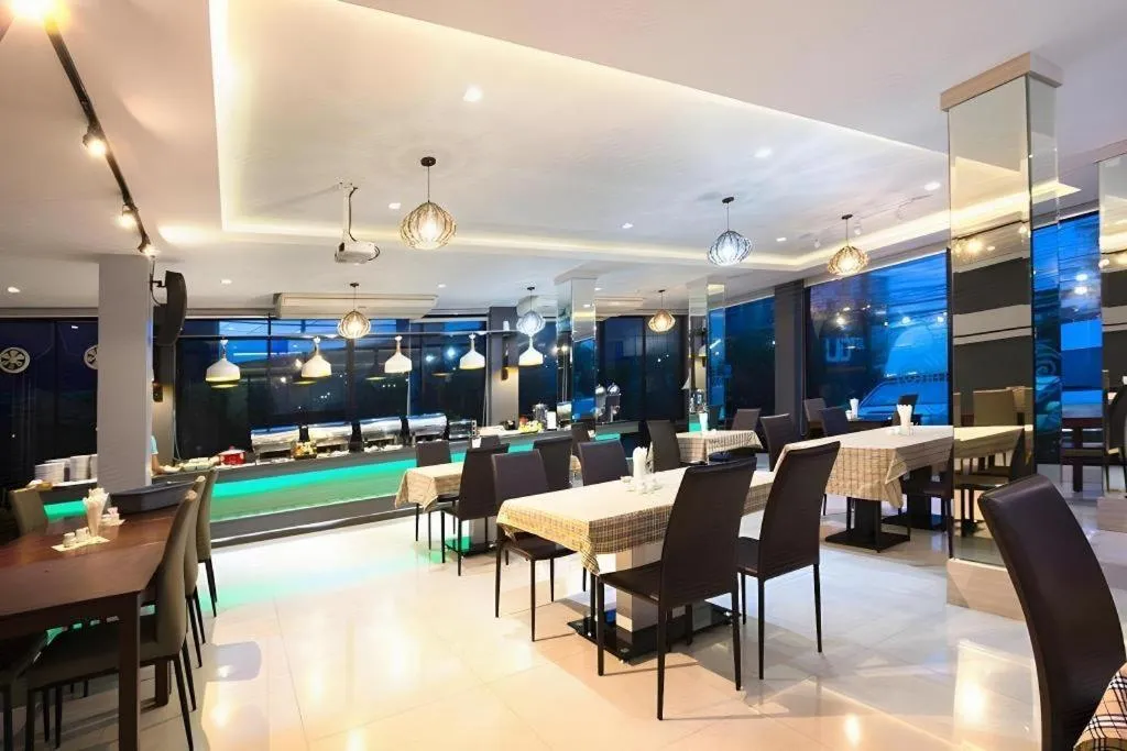 UDTel Boutique Hotel Udonthani