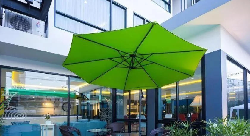 UDTel Boutique Hotel Udonthani