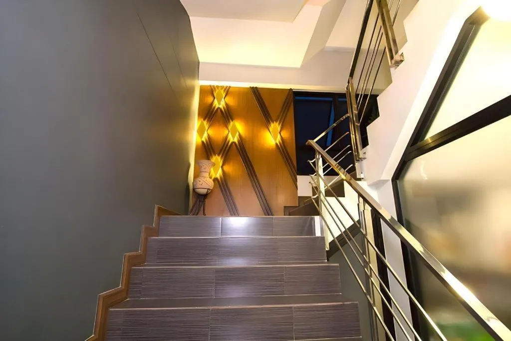 UDTel Boutique Hotel Udonthani