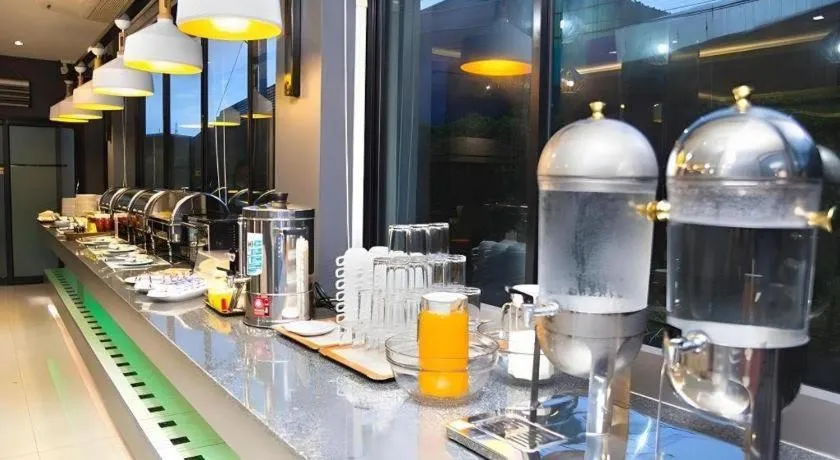 UDTel Boutique Hotel Udonthani