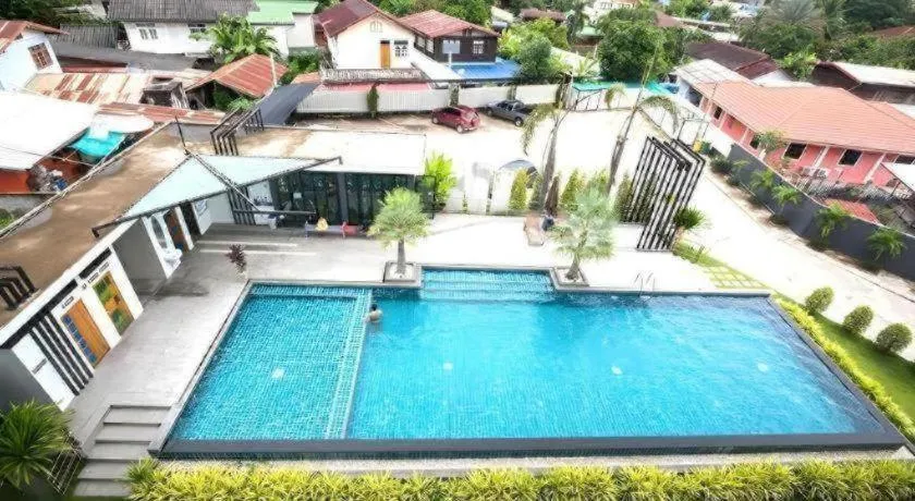 UDTel Boutique Hotel Udonthani