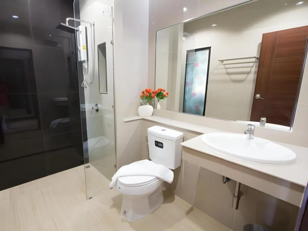 UDTel Boutique Hotel Udonthani