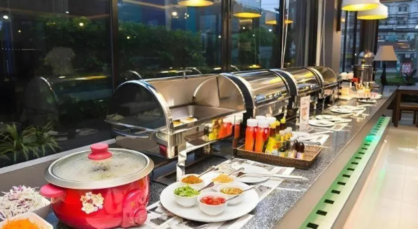 UDTel Boutique Hotel Udonthani