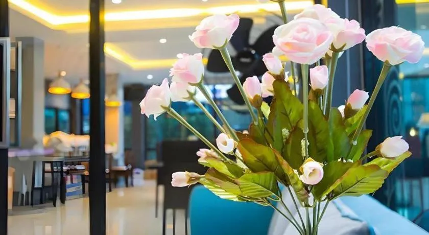 UDTel Boutique Hotel Udonthani