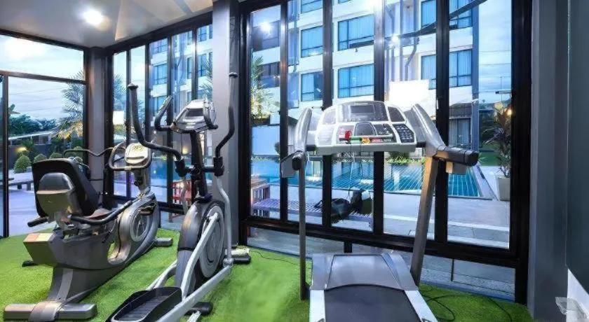 UDTel Boutique Hotel Udonthani