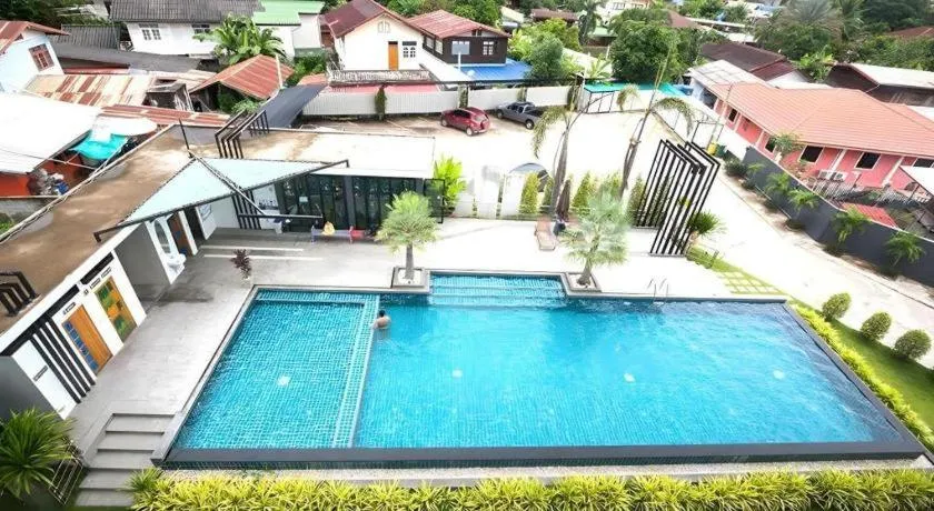 UDTel Boutique Hotel Udonthani