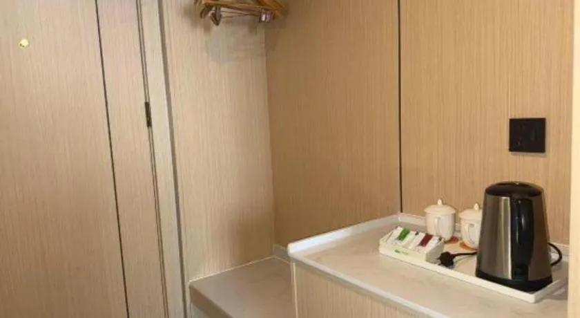 Vienna Hotel Nanning Train Station