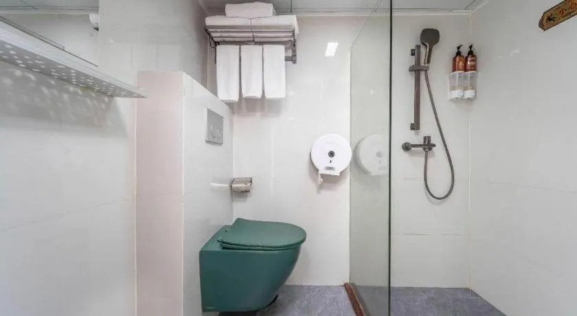 Vienna Hotel Nanning Train Station