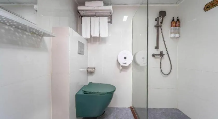 Vienna Hotel Nanning Train Station