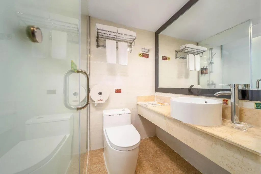 Vienna Hotel Nanning Train Station