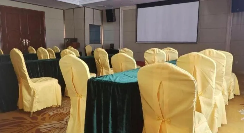 Vienna Hotel Nanning Train Station