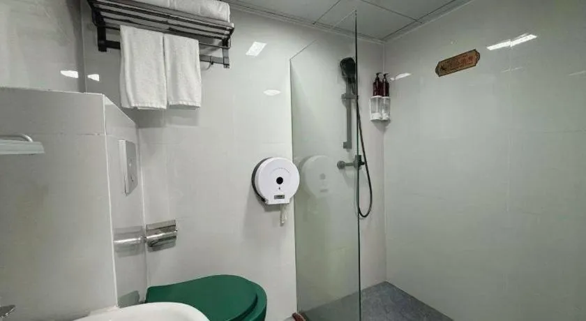 Vienna Hotel Nanning Train Station