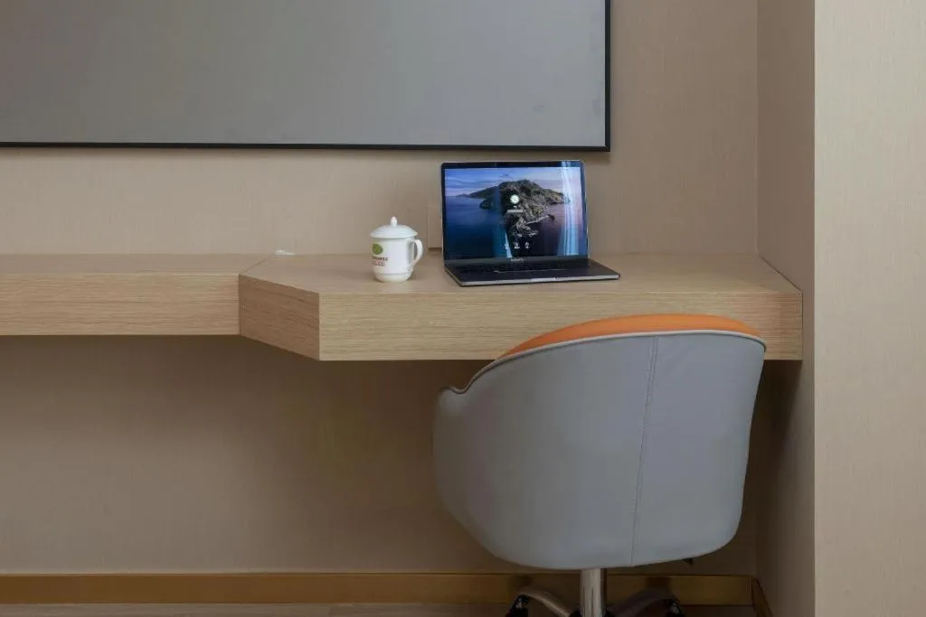 Vienna Hotel Nanning Train Station