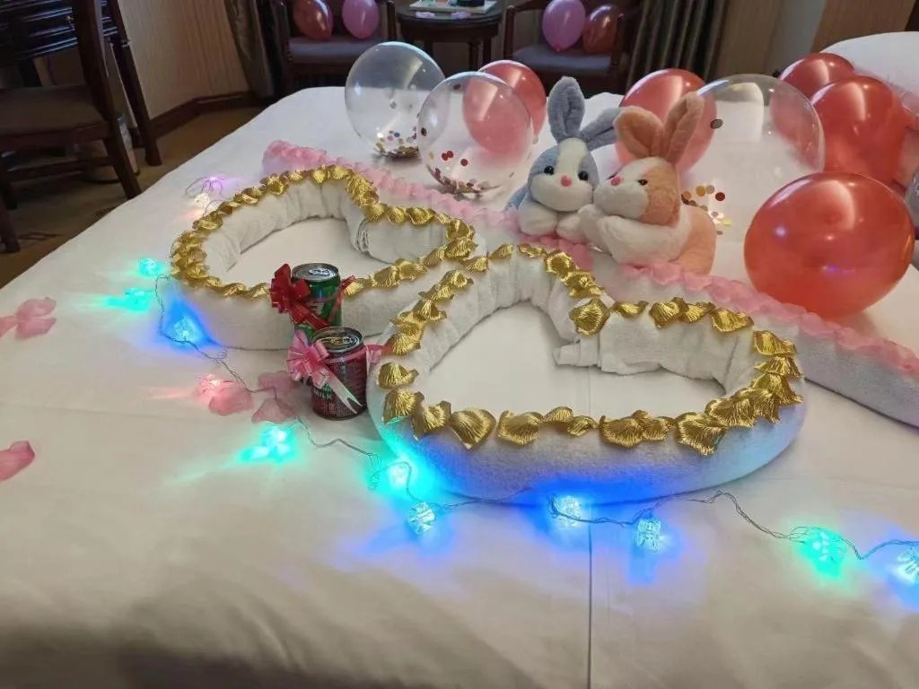 Vienna Hotel Nanning Train Station