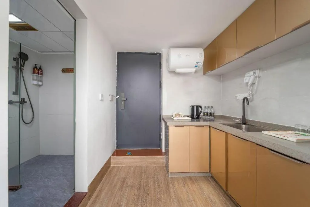 Vienna Hotel Nanning Train Station