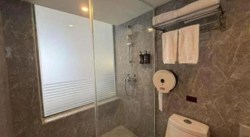 Vienna Hotel Nanning Train Station