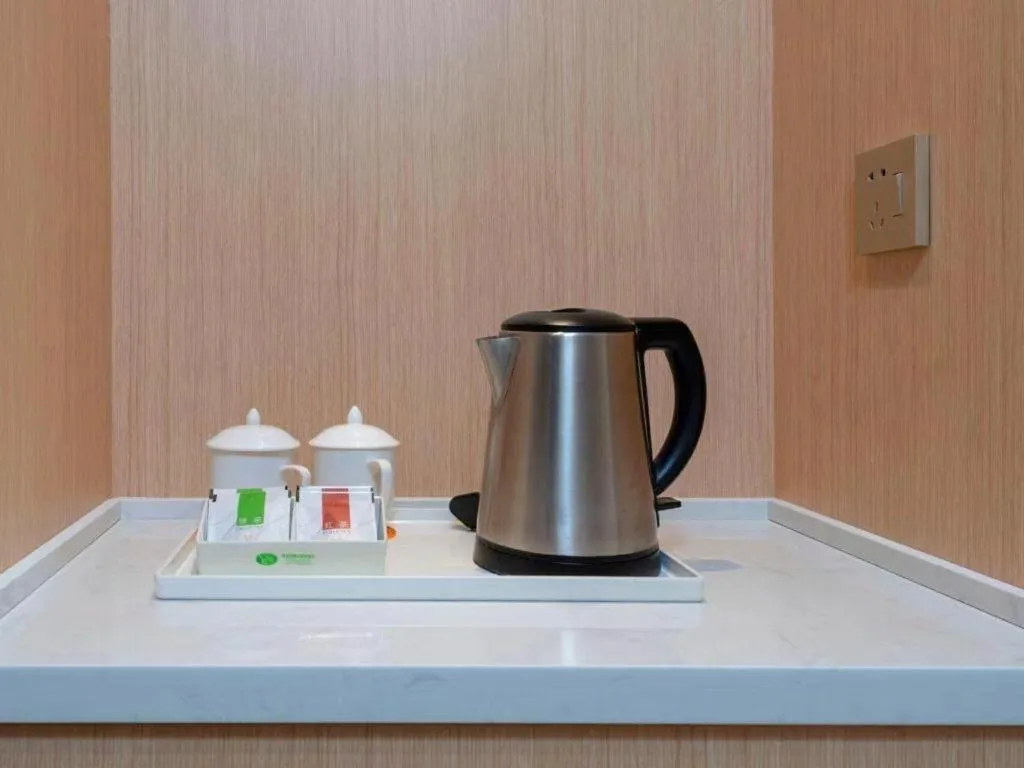 Vienna Hotel Nanning Train Station