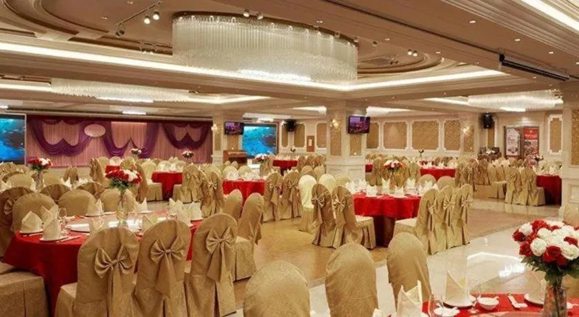 Vienna International Hotel Shenzhen North Station Branch