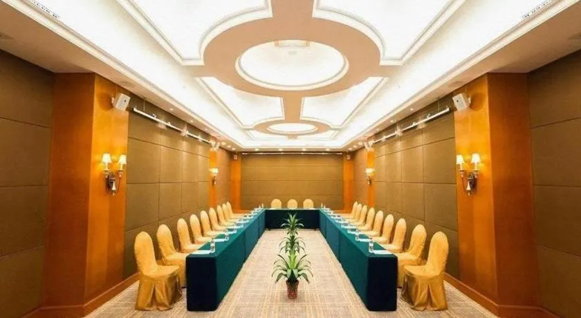 Vienna International Hotel Shenzhen North Station Branch