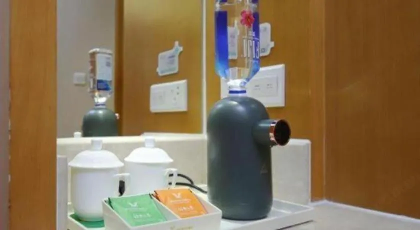 Vienna International Hotel Shenzhen North Station Branch