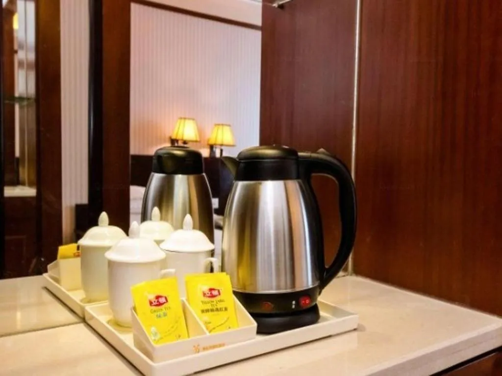 Vienna International Hotel Shenzhen North Station Branch