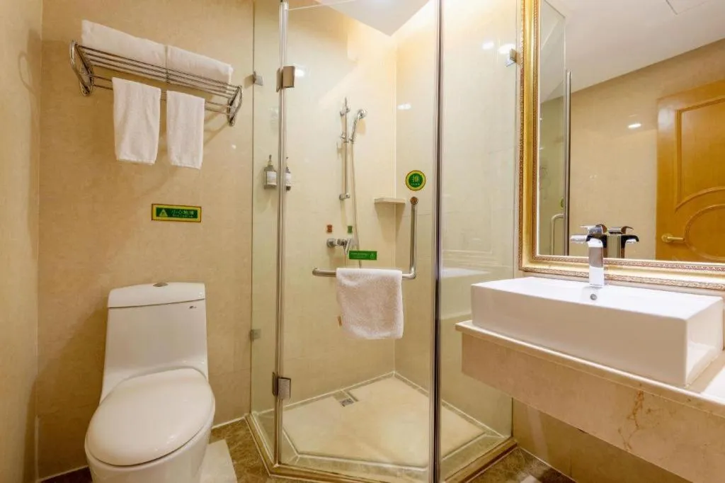 Vienna International Hotel Shenzhen North Station Branch