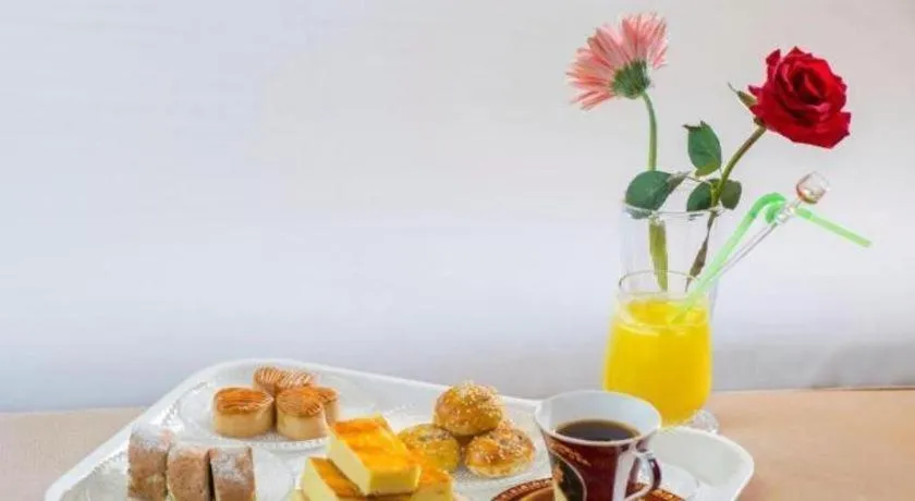 Vienna International Hotel Shenzhen North Station Branch