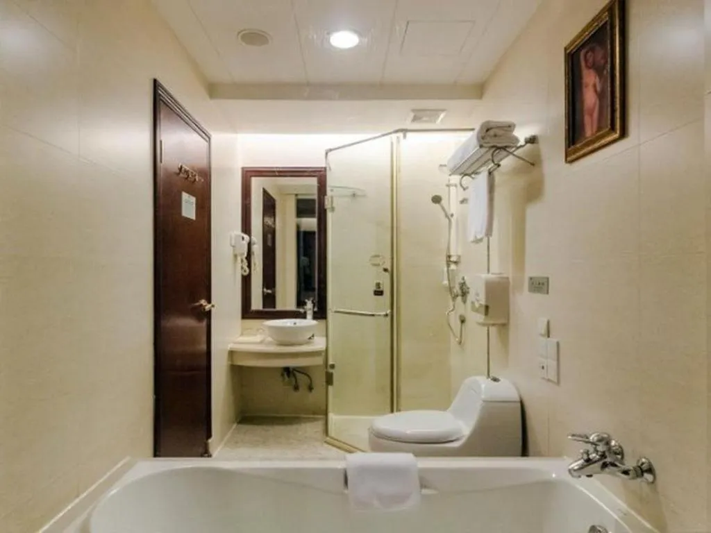 Vienna International Hotel Shenzhen North Station Branch