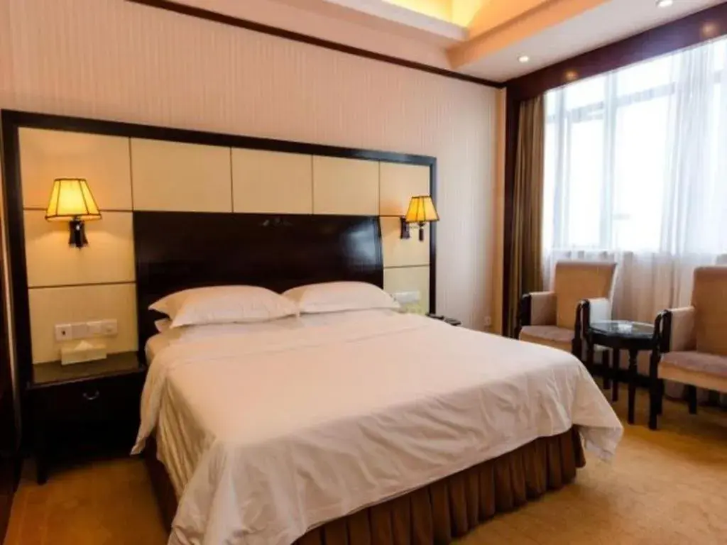 Vienna International Hotel Shenzhen North Station Branch Vienna International Hotel Shenzhen North Station Branch