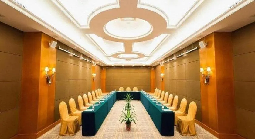 Vienna International Hotel Shenzhen North Station Branch