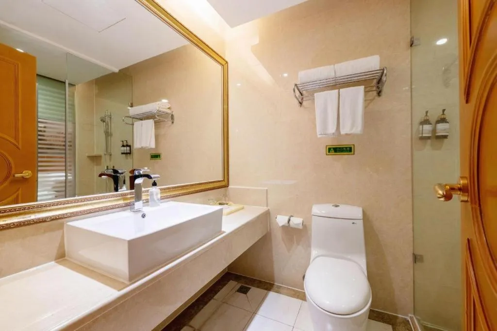 Vienna International Hotel Shenzhen North Station Branch