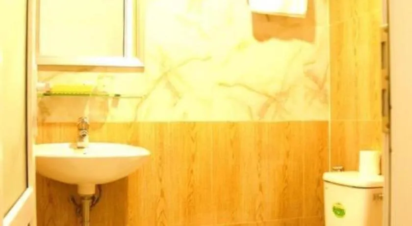 Dalat Flower Hotel & Spa