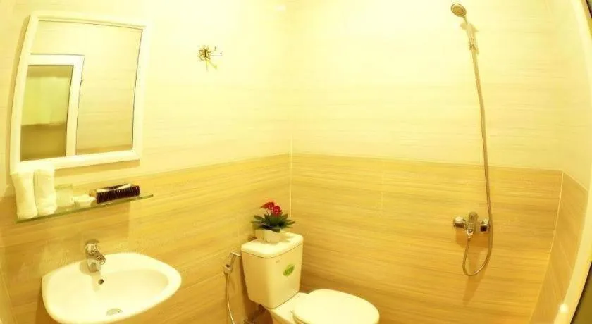 Dalat Flower Hotel & Spa