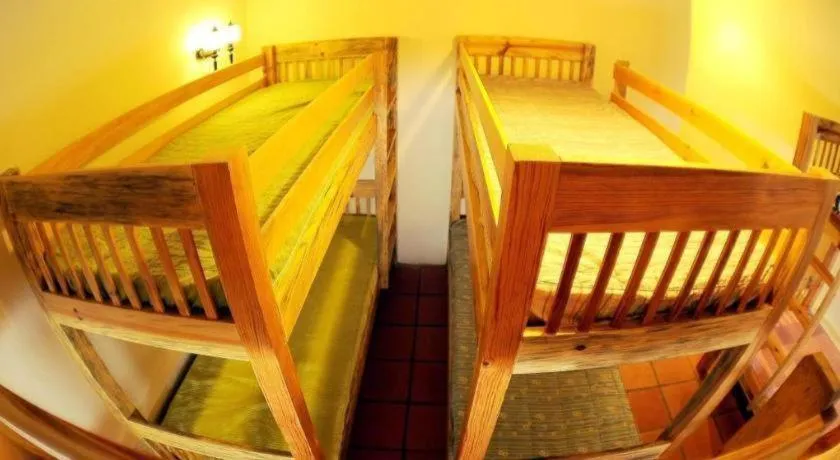 Bed in Dalat Flower Hotel & Spa