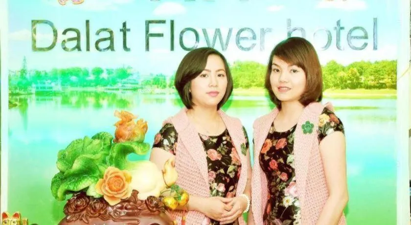 Dalat Flower Hotel & Spa