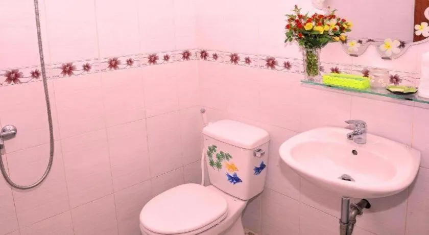 Dalat Flower Hotel & Spa