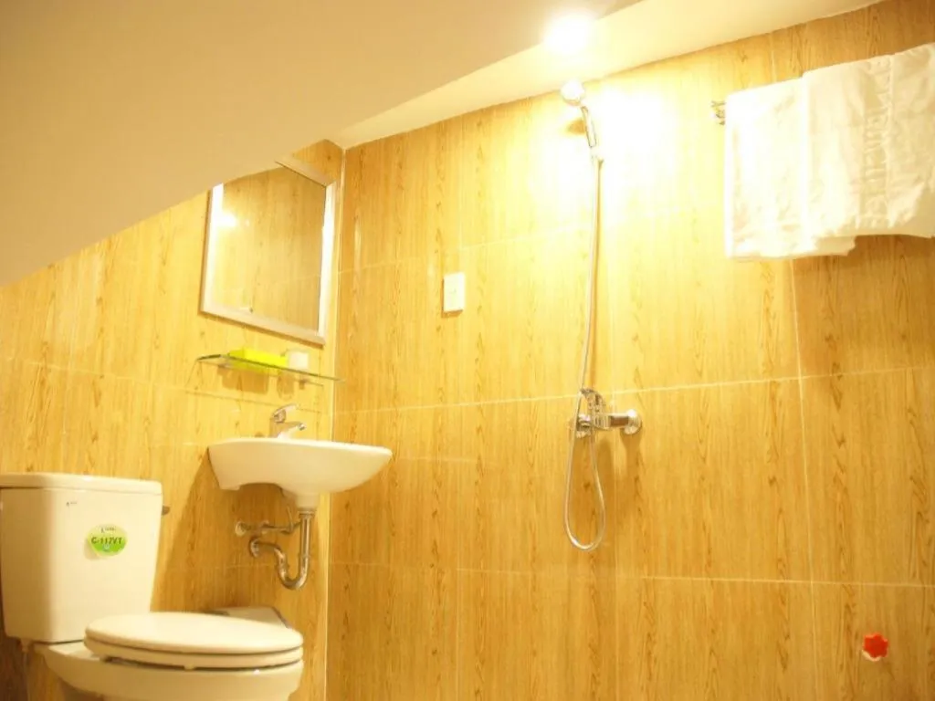 Dalat Flower Hotel & Spa