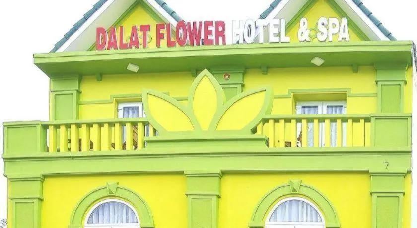 Dalat Flower Hotel & Spa