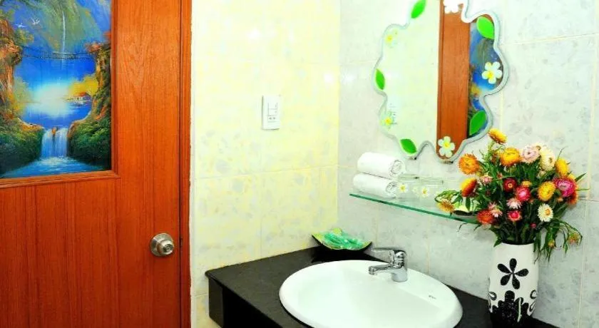 Dalat Flower Hotel & Spa