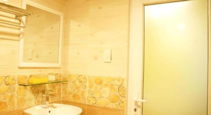 Dalat Flower Hotel & Spa