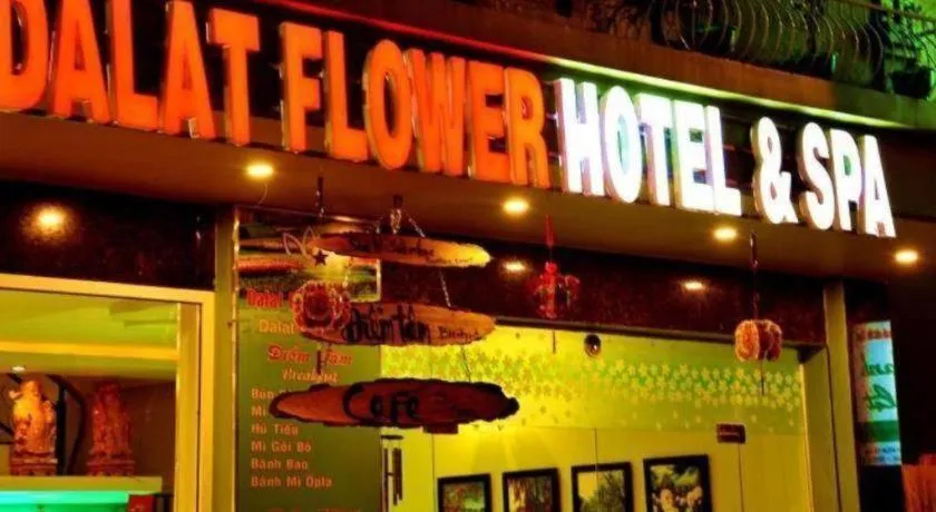 Dalat Flower Hotel & Spa