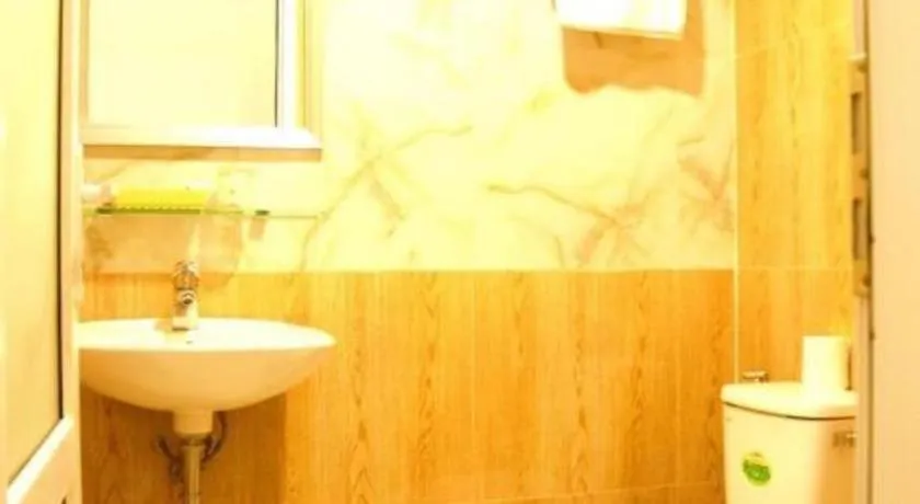 Dalat Flower Hotel & Spa