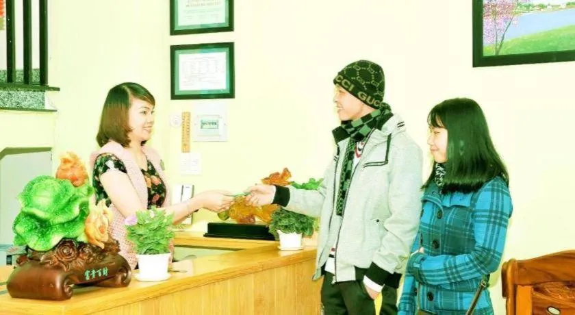 Dalat Flower Hotel & Spa