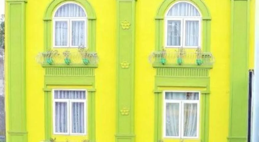 Dalat Flower Hotel & Spa