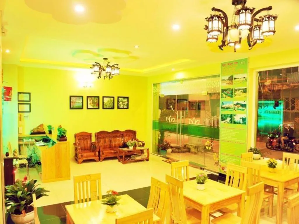 Dalat Flower Hotel & Spa