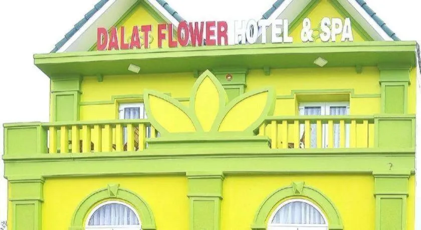 Dalat Flower Hotel & Spa