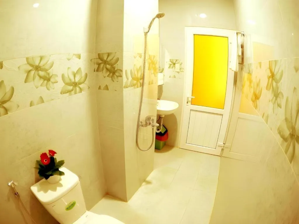 Dalat Flower Hotel & Spa