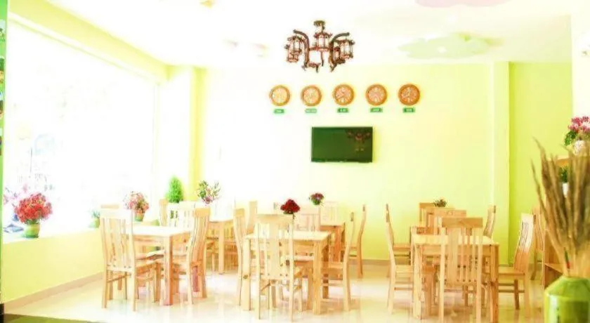 Dalat Flower Hotel & Spa