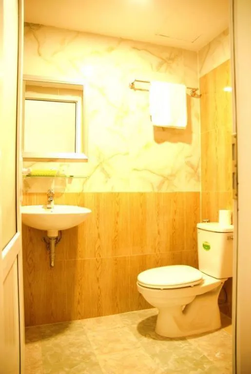 Dalat Flower Hotel & Spa