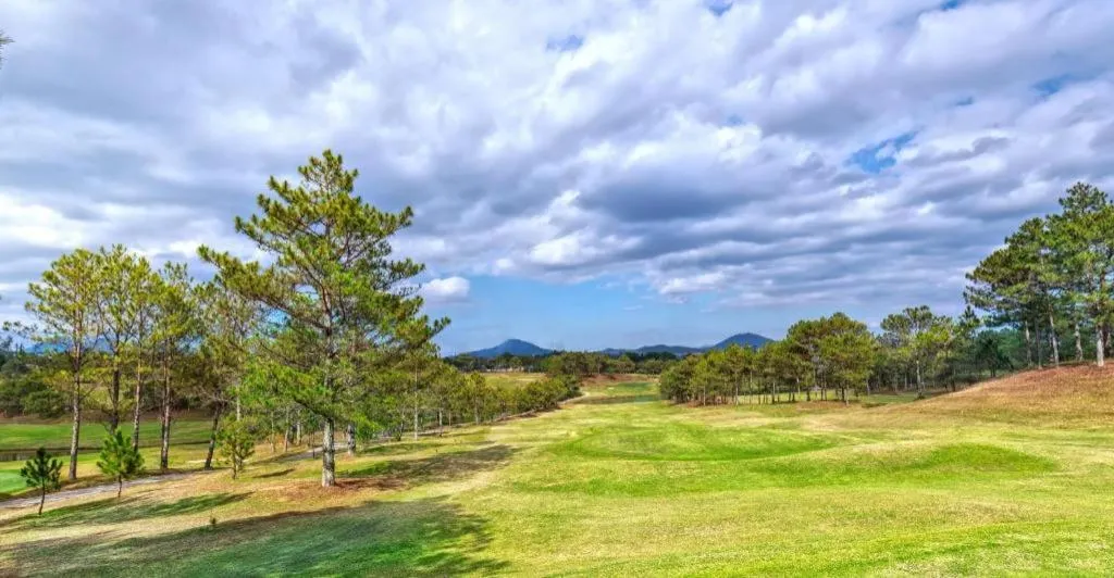 Dalat Flower Hotel & Spa